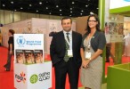 Agthia team up with World Food Programme